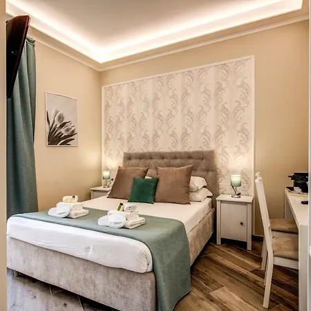 Dimore Vespasiano בית הארחה