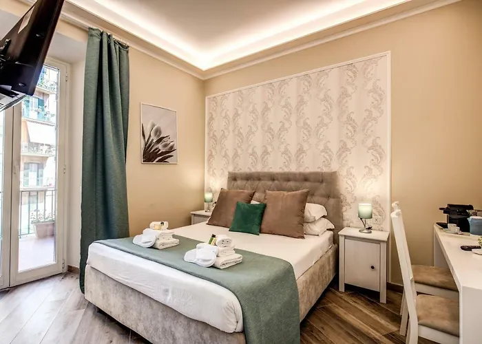 Dimore Vespasiano 4*