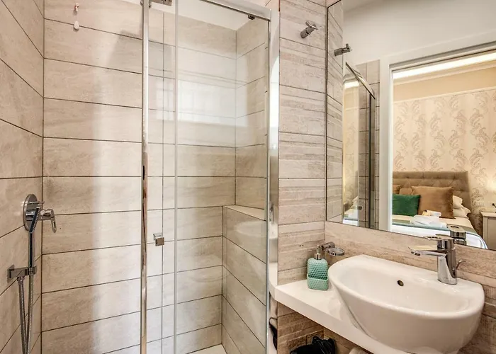 Dimore Vespasiano Pensionat 4*