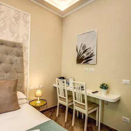 Casa de hóspedes Dimore Vespasiano 4*