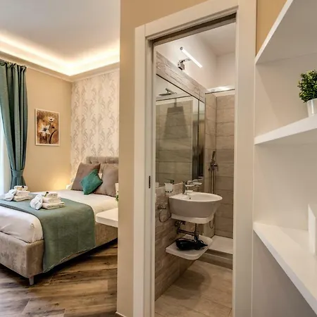 Guest house Dimore Vespasiano Rome