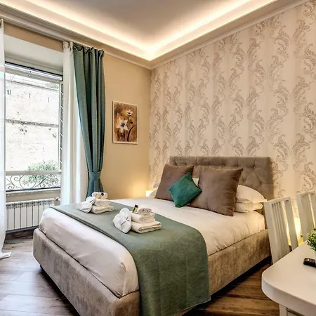 Guest house Dimore Vespasiano