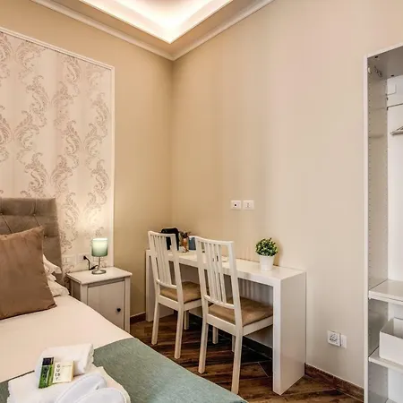 Guest house Dimore Vespasiano