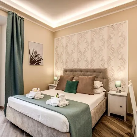 Dimore Vespasiano 4*