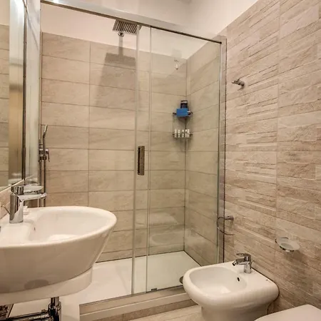 Vendégház Dimore Vespasiano 4*