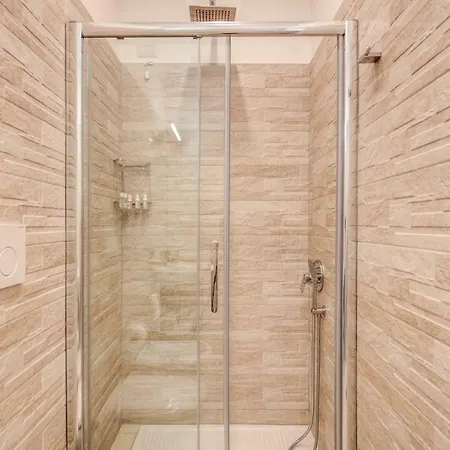 Vendégház Dimore Vespasiano