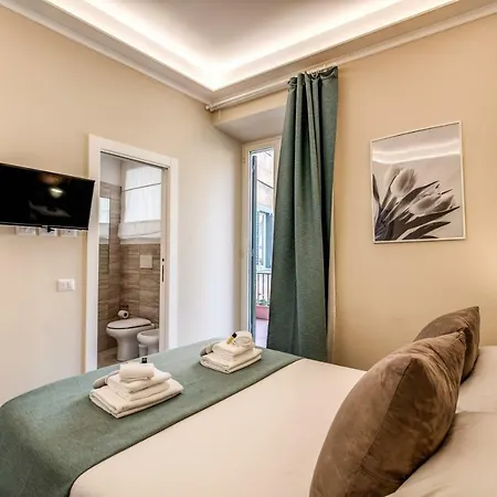 Guest house Dimore Vespasiano 4*