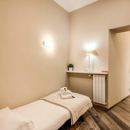 Dimore Vespasiano Guest house Rome