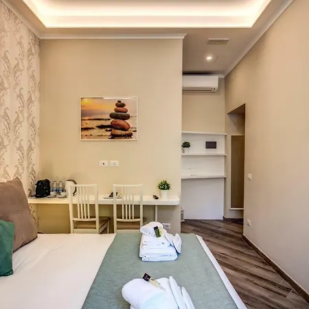 Guest house Dimore Vespasiano