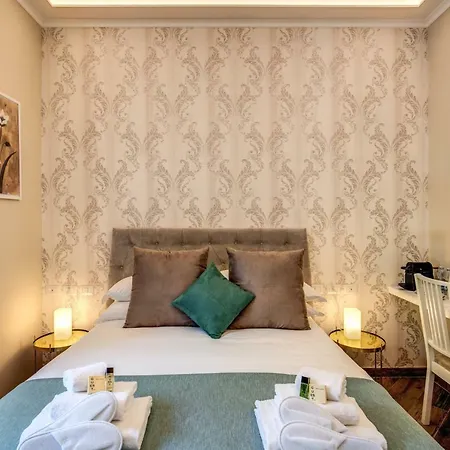 Dimore Vespasiano 4*