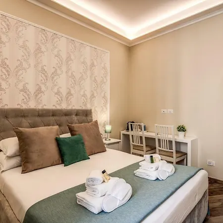 Guest house Dimore Vespasiano