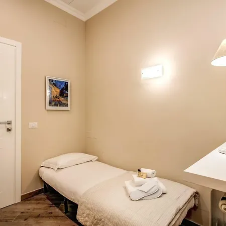 Dimore Vespasiano Guest house