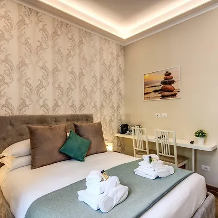 Guest house Dimore Vespasiano