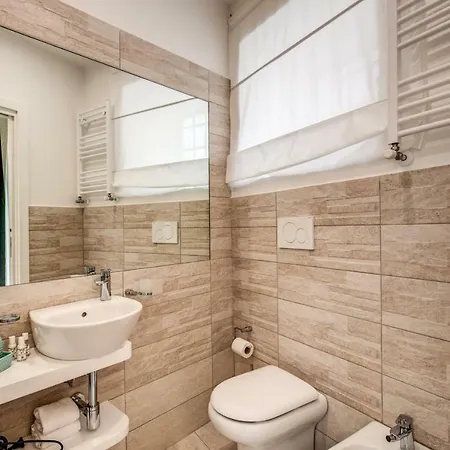 Guest house Dimore Vespasiano Rome