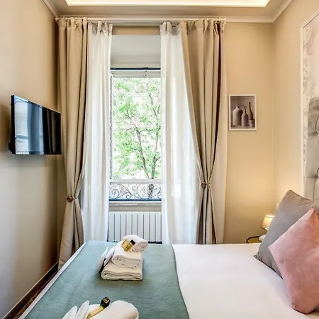 Dimore Vespasiano 4*