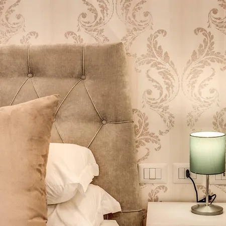 Guest house Dimore Vespasiano 4*