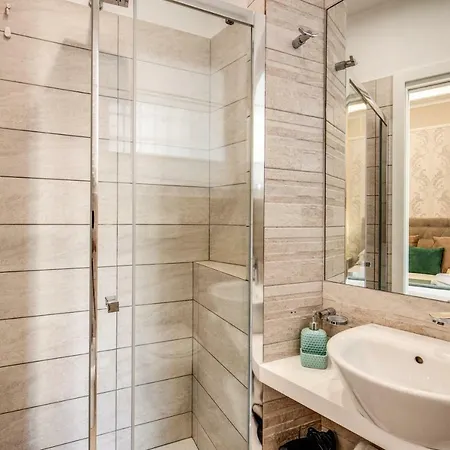 Dimore Vespasiano Casa de hóspedes 4*