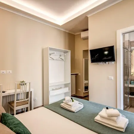 Guest house Dimore Vespasiano