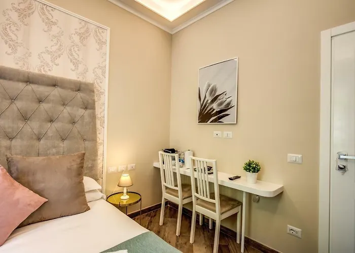 بيت ضيافة Dimore Vespasiano 4*