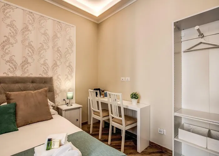 بيت ضيافة Dimore Vespasiano