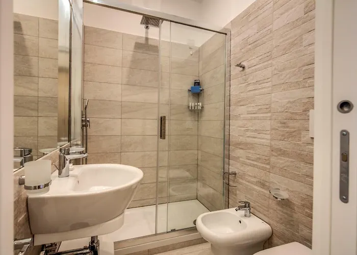 بيت ضيافة Dimore Vespasiano 4*