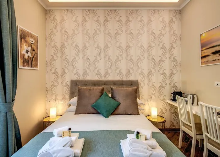 Dimore Vespasiano 4*