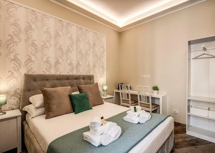 بيت ضيافة Dimore Vespasiano