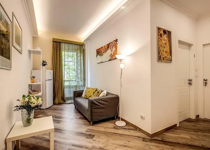 Гостевой дом Dimore Vespasiano Рим