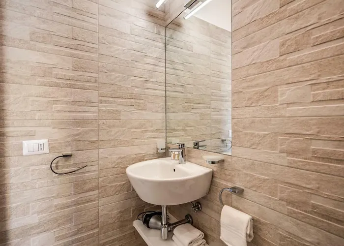 بيت ضيافة Dimore Vespasiano روما