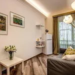 Dimore Vespasiano 4*