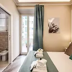 Guest house Dimore Vespasiano 4*