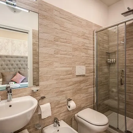 بيت ضيافة Dimore Vespasiano روما