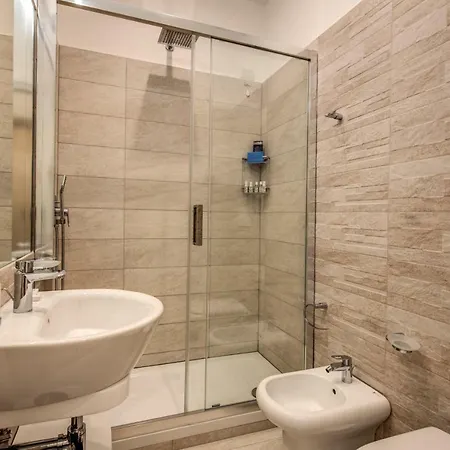 Guest house Dimore Vespasiano *