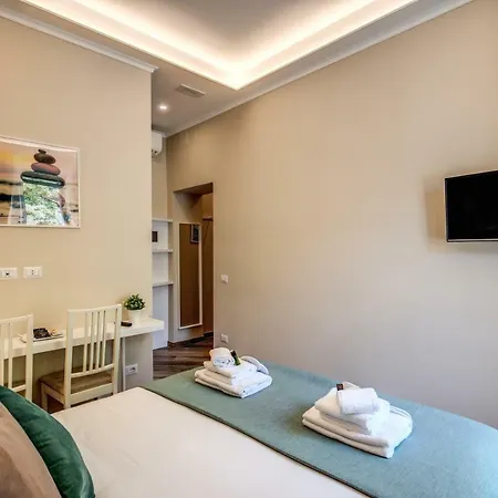 بيت ضيافة Dimore Vespasiano 4*