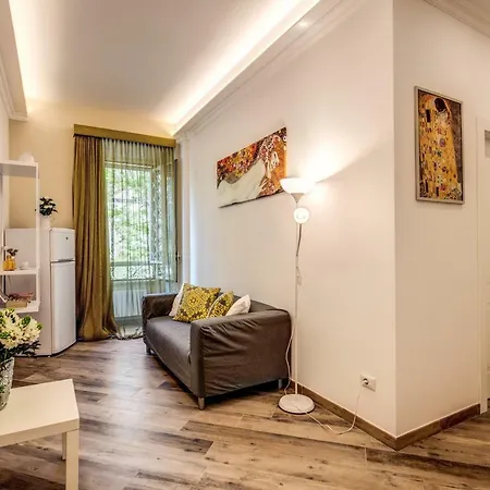 Guest house Dimore Vespasiano Rome