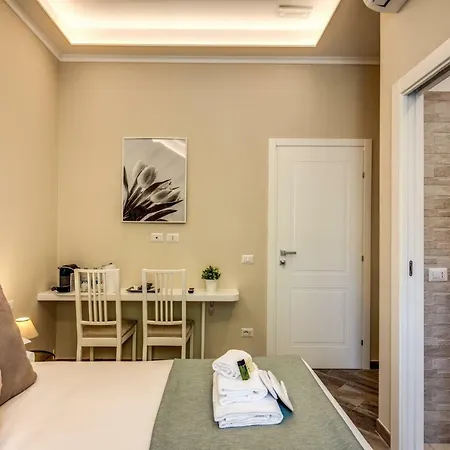 Dimore Vespasiano بيت ضيافة