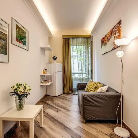 Guest house Dimore Vespasiano Rome